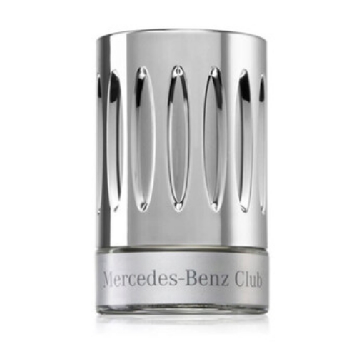 Picture of MERCEDES-BENZ Men's Club EDT Spray 0.68 oz Fragrances