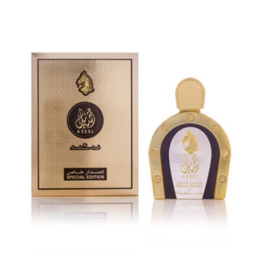 Picture of ARABIAN OUD Men's Aseel Special Edition EDP 3.4 oz (Tester) Fragrances