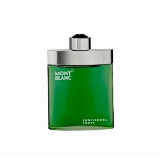 Picture of MONTBLANC Men's Individuel Tonic EDT 2.5 oz (Tester) Fragrances