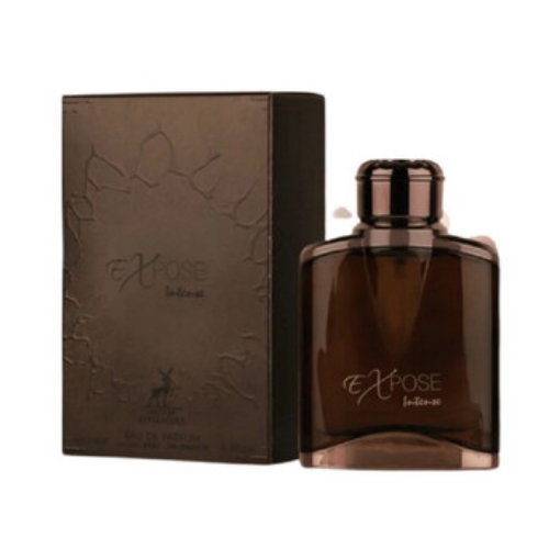 Picture of MAISON ALHAMBRA Men's Expose Intense EDP Spray 3.4 oz Fragrances