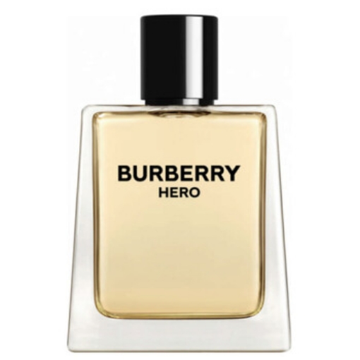 Picture of BURBERRY Men's Hero EDT 5.0 oz (Tester) Fragrances