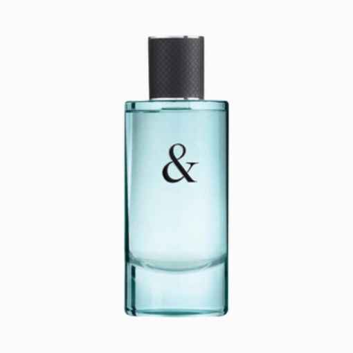 Picture of TIFFANY & CO. Men's Love For Him EDT Spray 3.0 oz (Tester) Fragrances