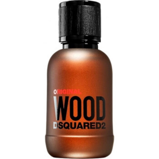 Picture of DSQUARED2 Men's Original Wood EDT Spray 1.7 oz Fragrances