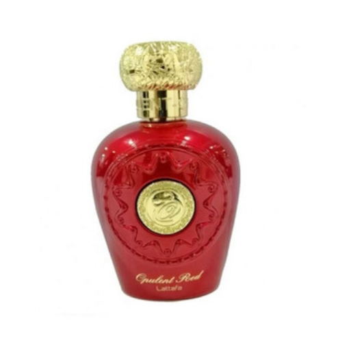 Picture of LATTAFA Men's Opulent Red EDP 3.4 oz Fragrances