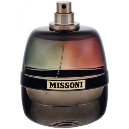 Picture of MISSONI Men's Parfum pour Homme EDP Spray 3.4 oz (Tester) Fragrances