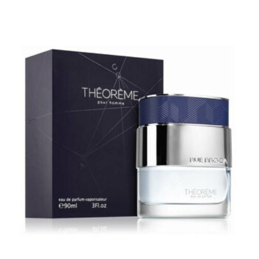 Picture of RUE BROCA Men's Theoreme Homme EDP Spray 3.0 oz Fragrances