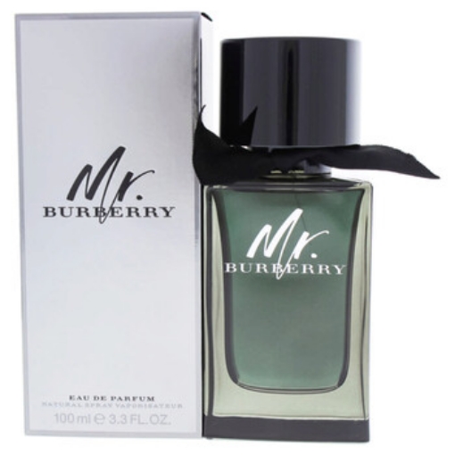 Picture of BURBERRY Mr. by Burberry EDP Spray 3.3 oz (100 ml) (m)