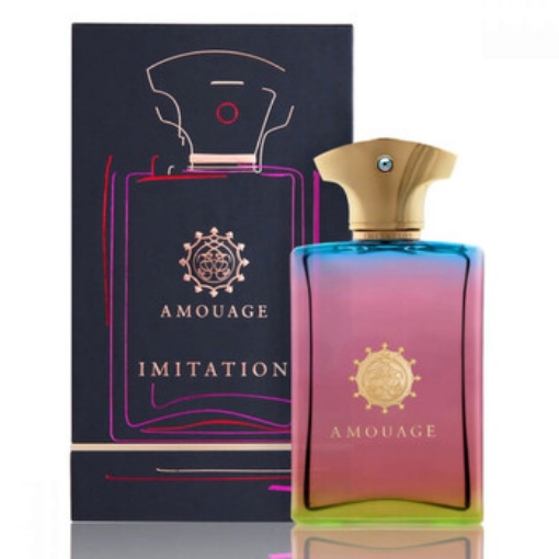 Picture of AMOUAGE Men's Imitation EDP Spray 3.4 oz (100 ml)