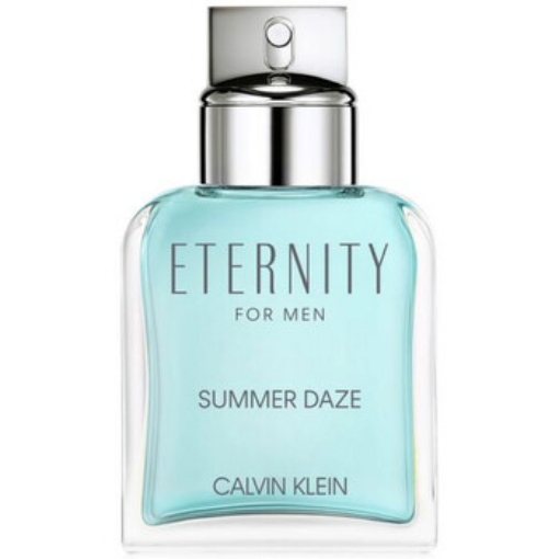 Picture of CALVIN KLEIN Men's Eternity Summer Daze EDT Spray 3.4 OZ Fragrances