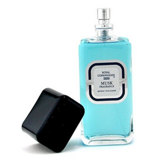 Picture of ROYAL COPENHAGEN Musk / R. Copenhagen Cologne Spray 3.3 oz (m)