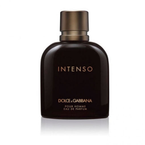 Picture of DOLCE & GABBANA Men's Intenso EDP 1.4 oz Fragrances