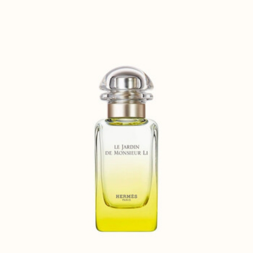 Picture of HERMES Le Jardin De Monsieur Li 0.5 oz EDT Spray