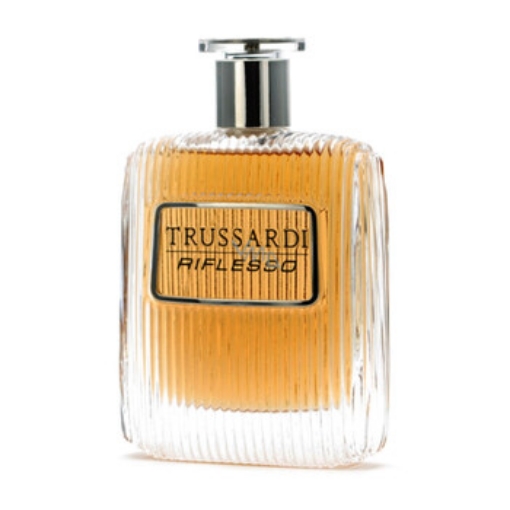 Picture of TRUSSARDI Men's Riflesso EDT Spray 3.38 oz (Tester) Fragrances