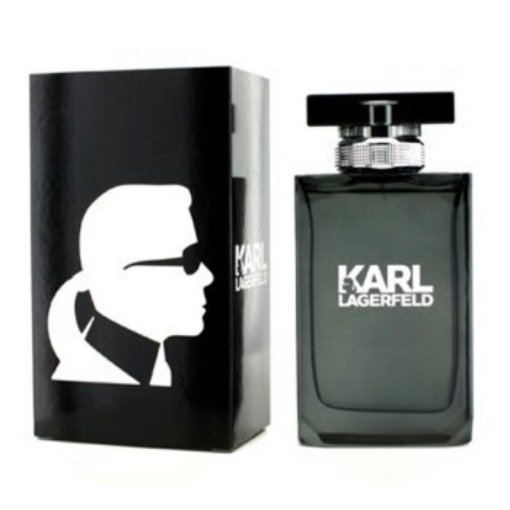 Picture of KARL LAGERFELD Pour Homme by Lagerfeld EDT Spray 3.3 oz (100 ml) (m)