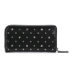 Picture of JIMMY CHOO Abiko Star Studded Wallet