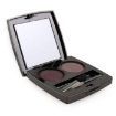 Picture of CHANTECAILLE Ladies Le Chrome Luxe Eye Duo 0.14 oz #Kenya Makeup