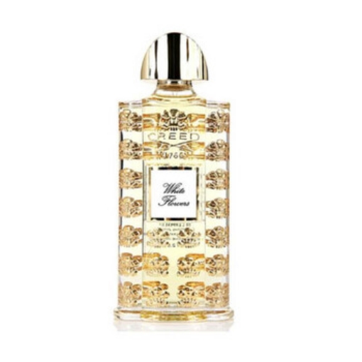 Picture of CREED Ladies Royal Exclusive White Flowers EDP 2.5 oz Fragrances