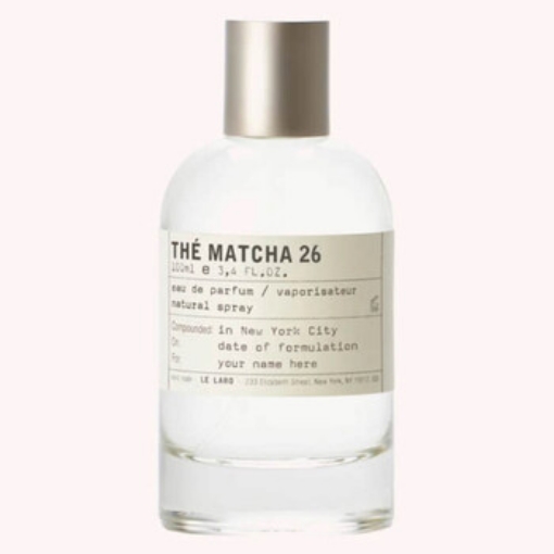 Picture of LE LABO Unisex The Matcha 26 EDP 3.4 oz Fragrances 0