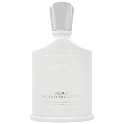 Picture of CREED Unisex Silver Mountain Water EDP 3.3 oz (Tester) Fragrances