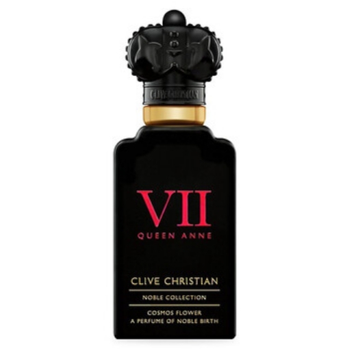 Picture of CLIVE CHRISTIAN Ladies VII Queen Anne Cosmos Flower EDP Spray 1.7 oz (Tester) Fragrances