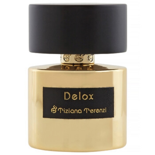 Picture of TIZIANA TERENZI Unisex Delox EDP 3.4 oz (Tester) Fragrances