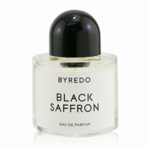 Picture of BYREDO Unisex Black Saffron EDP 1.7 oz (Tester) Fragrances