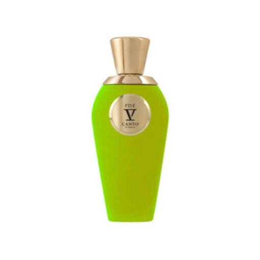 Picture of V CANTO Unisex Extrait de Parfum P.D.F. EDP 3.4 oz Fragrances