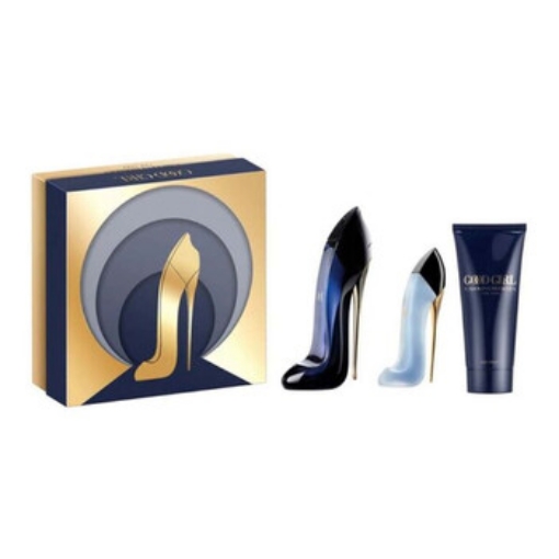 Picture of CAROLINA HERRERA Ladies Good Girl Gift Set Fragrances