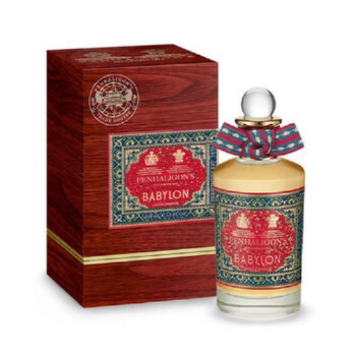 Picture of PENHALIGON'S Unisex Babylon EDP 3.4 oz Fragrances