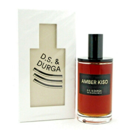 Picture of D.S. & DURGA Unisex Amber Kiso EDP 3.4 oz (Tester) Fragrances