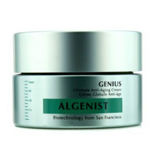 Picture of ALGENIST - GENIUS Ultimate Anti-Aging Cream 60ml/2oz