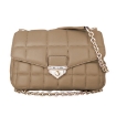 Picture of MICHAEL KORS Husk Soho Small Quilted Leather Shoulder Bag