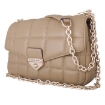 Picture of MICHAEL KORS Husk Soho Small Quilted Leather Shoulder Bag