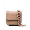Picture of MAX MARA Ladies Camel Leather MYM Bag