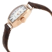 Picture of TISSOT Heritage Hand Wind White Dial Ladies Watch