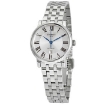 Picture of TISSOT T-Classic Automatic Silver Dial Ladies Watch