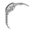 Picture of TISSOT T-Classic Automatic Silver Dial Ladies Watch