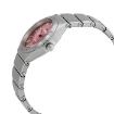 Picture of OMEGA Constellation Quartz Pink Dial Ladies Watch