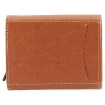 Picture of PICASSO AND CO Leather Wallet- Tan