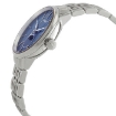 Picture of RADO Coupole Classic Moonphase Quartz Blue Mother of Pearl Dial Ladies Watch