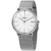 Picture of JUNGHANS Max Bill Kleine Automatic White Dial Unisex Watch