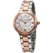 Picture of FREDERIQUE CONSTANT Classics Delight Automatic MOP Diamond Ladies Watch 306WHD3ER2B