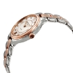 Picture of FREDERIQUE CONSTANT Classics Delight Automatic MOP Diamond Ladies Watch 306WHD3ER2B