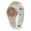 Picture of OMEGA Constellation Quartz Brown Dial Ladies Watch