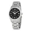 Picture of LONGINES Conquest Black Dial Automatic Ladies Watch