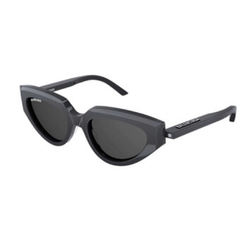 Picture of BALENCIAGA Grey Cat Eye Ladies Sunglasses