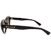 Picture of GUCCI Brown Cat Eye Ladies Sunglasses