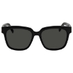 Picture of SAINT LAURENT Grey Square Ladies Sunglasses