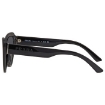 Picture of PRADA Dark Grey Cat Eye Ladies Sunglasses