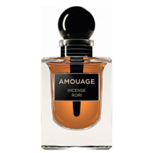 Picture of AMOUAGE Incense Rori Attars EDP Oil 0.4 oz Fragrances